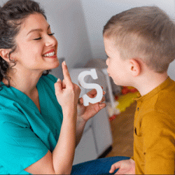 Understanding Telepractice in Speech Therapy