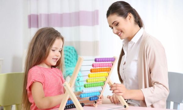 Occupational Therapy for Children