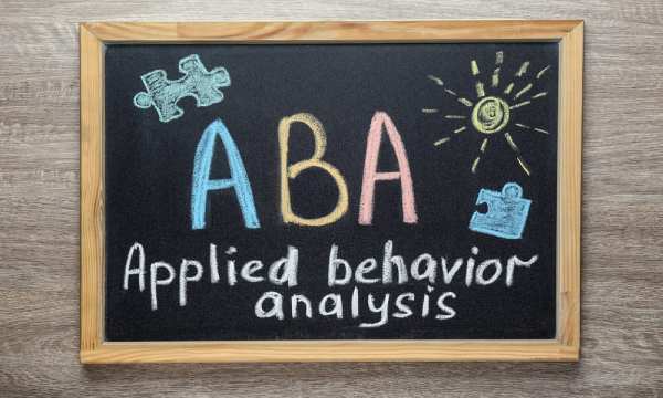 ABA and Speech Therapy Expertise